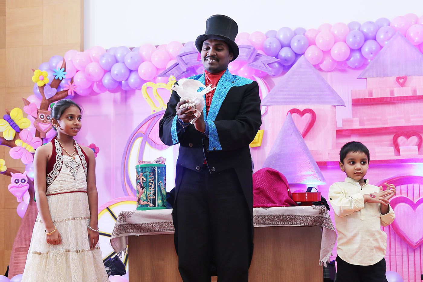 Magic Show